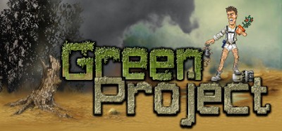 Green Project Image