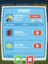 Gym Hero - Idle Clicker Game Image