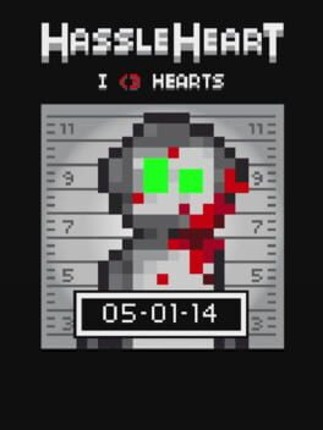 HassleHeart Game Cover