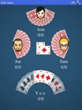 Hearts Card Game* Image