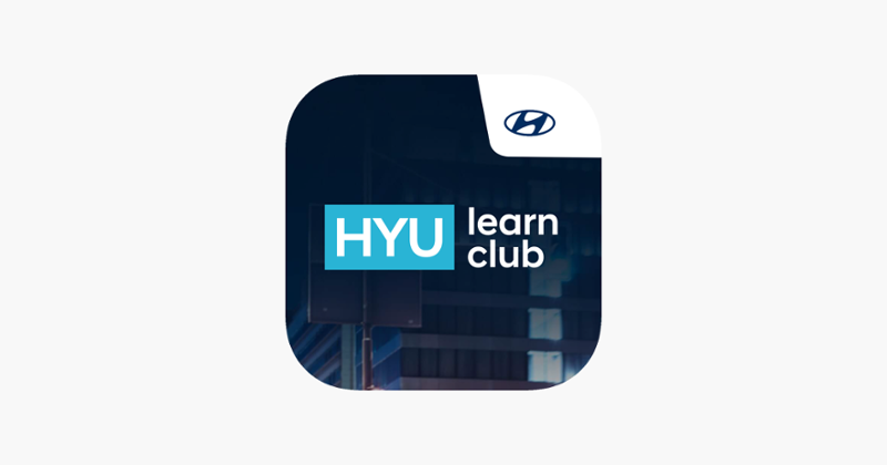 HYU learn club Game Cover