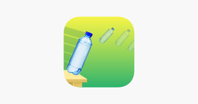 Impossible Bottle Flip 3D Game Image