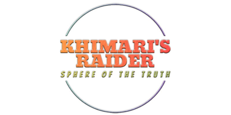 Khimari's Raider Game Cover