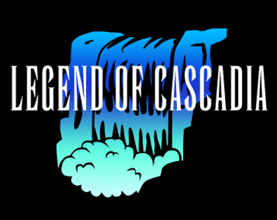 Legend of Cascadia Game Cover