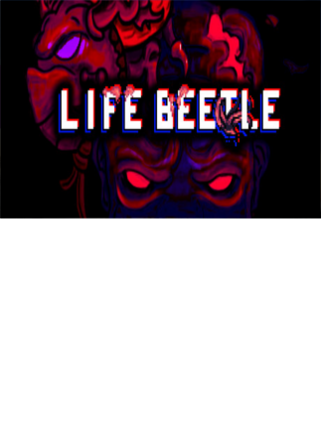 Life Beetle Game Cover