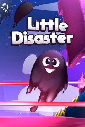 Little Disaster Game Cover