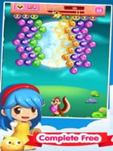 Marble Bubble Shooter Image