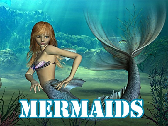 Mermaids Slide Game Cover