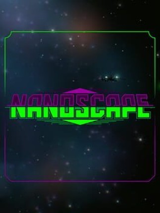 NanoScape Game Cover