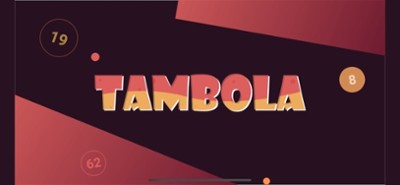 Online Tambola - Paperless Image