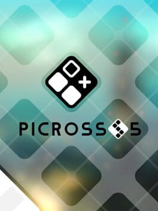 Picross S5 Game Cover