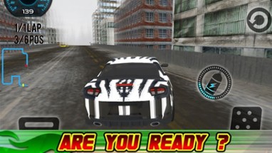 Real Fast Car RC Image