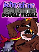 Rhythm Knights: Double Treble Image