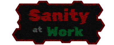 Sanity at Work Image