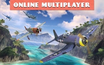 Sky Gamblers Races Image