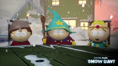 South Park: Snow Day Image