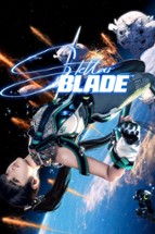 Stellar Blade Image