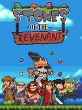 Stones of the Revenant Image