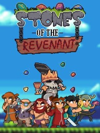 Stones of the Revenant Game Cover