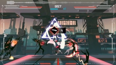 Terrorhythm Image