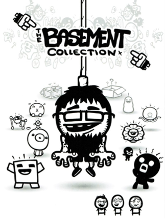 The Basement Collection Game Cover