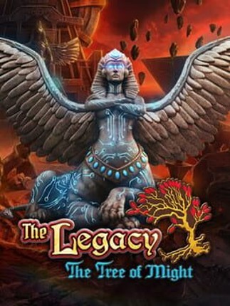 The Legacy: The Tree of Might Game Cover