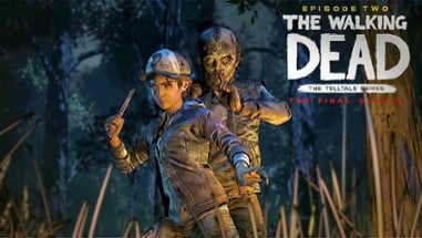 The Walking Dead: The Final Season - Episode 2 Image