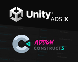 UnityAdsX - Construct 3 Addon Image