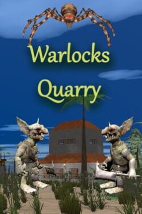 Warlocks Quarry Game Cover