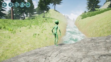 Zibbs: Alien Survival Image