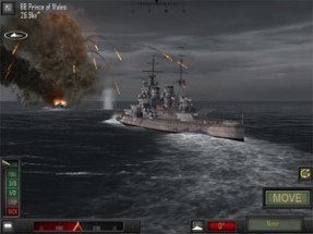 Atlantic Fleet Lite Image