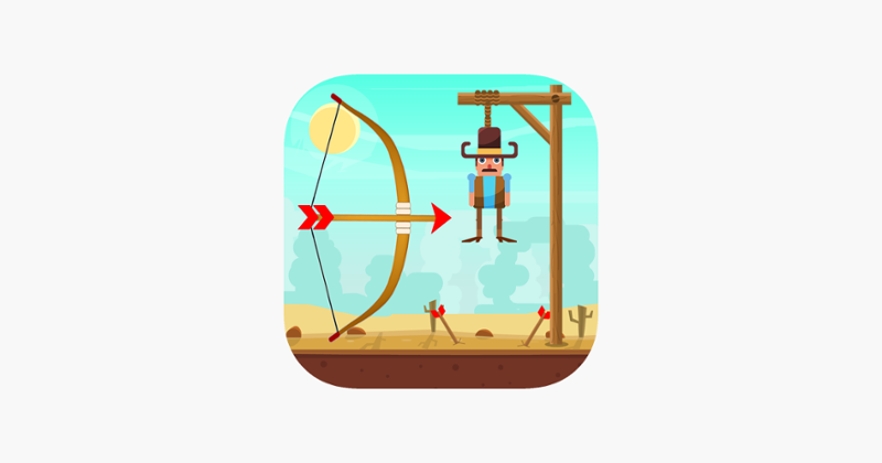 Bow Master - Archery Shooter Game Cover