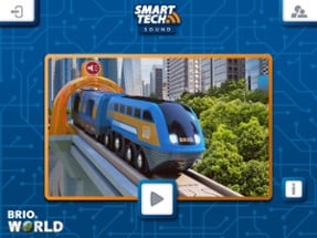 BRIO Smart Tech Sound Image