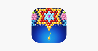 Bubble Shooter Deluxe 2021 Image