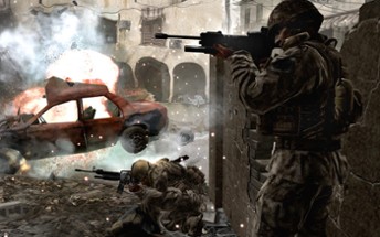 Call of Duty 4: Modern Warfare Image