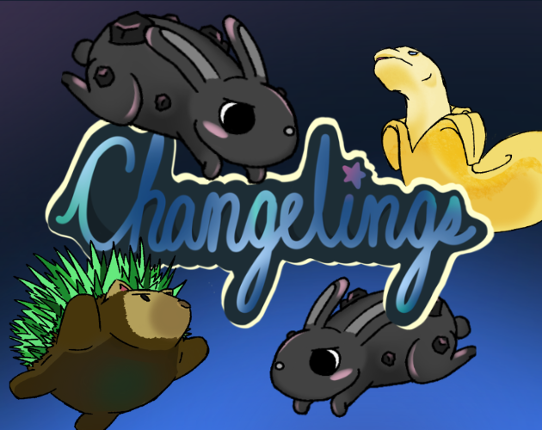 Changelings Game Cover