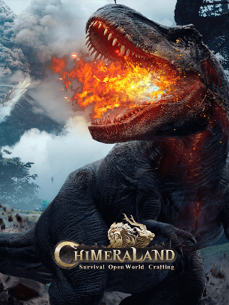 ChimeraLand Game Cover