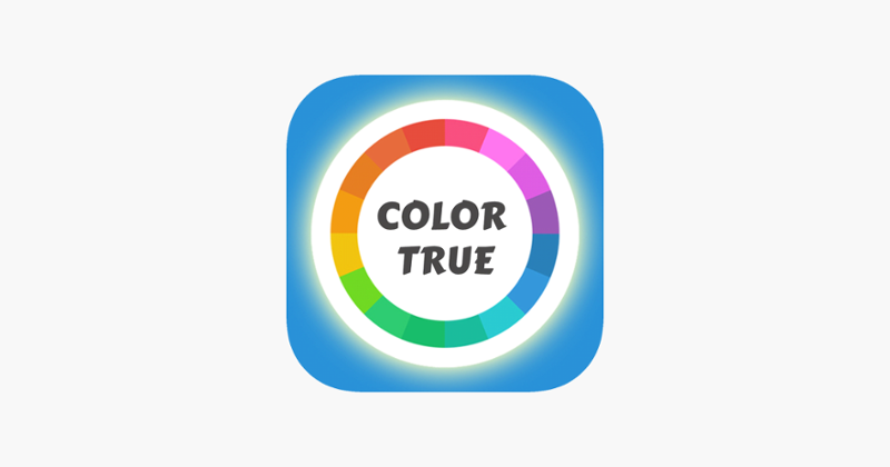 Color True Modes Game Cover