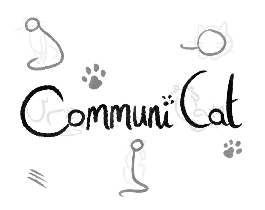 CommuniCat Game Cover
