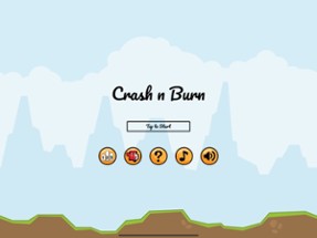 Crash n Burn for Kids Image