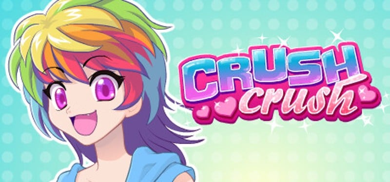 Crush Crush Game Cover