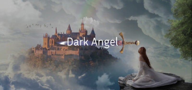 Dark Angel Game Cover