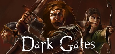 Dark Gates Image