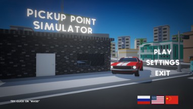 Delivery Point Simulator Image