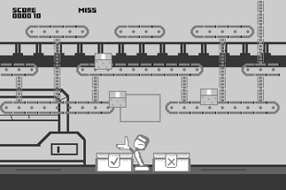 Display Bytes Image