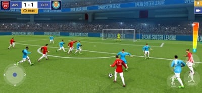 Dream Soccer Games: 2k24 PRO Image