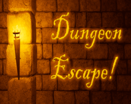 Dungeon Escape! Image