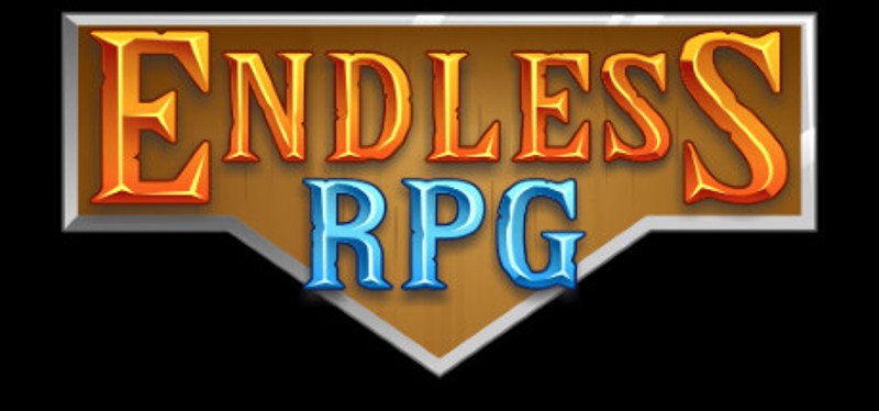 Endless RPG Game Cover