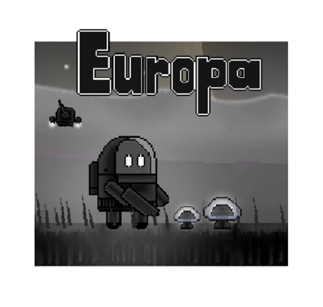 Europa Game Cover