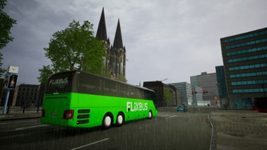 Fernbus Coach Simulator Image